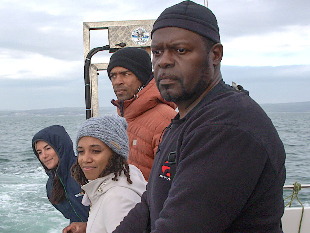 Enslaved Samuel L Jackson Streaming Enslaved with Samuel L Jackson, BBC Two review - ambitious history of